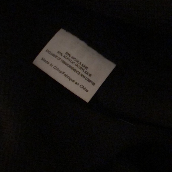 Tory Burch black pants size 8 - Picture 6 of 7